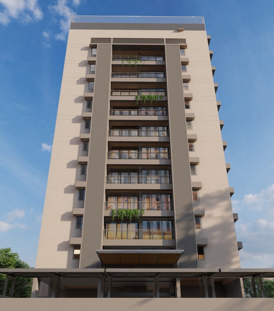 Ongoing residences